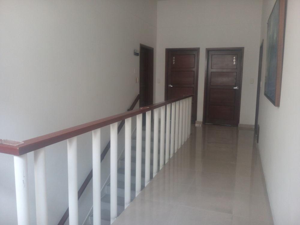 Hotel Cuarta Avenida กาลี ภายนอก รูปภาพ