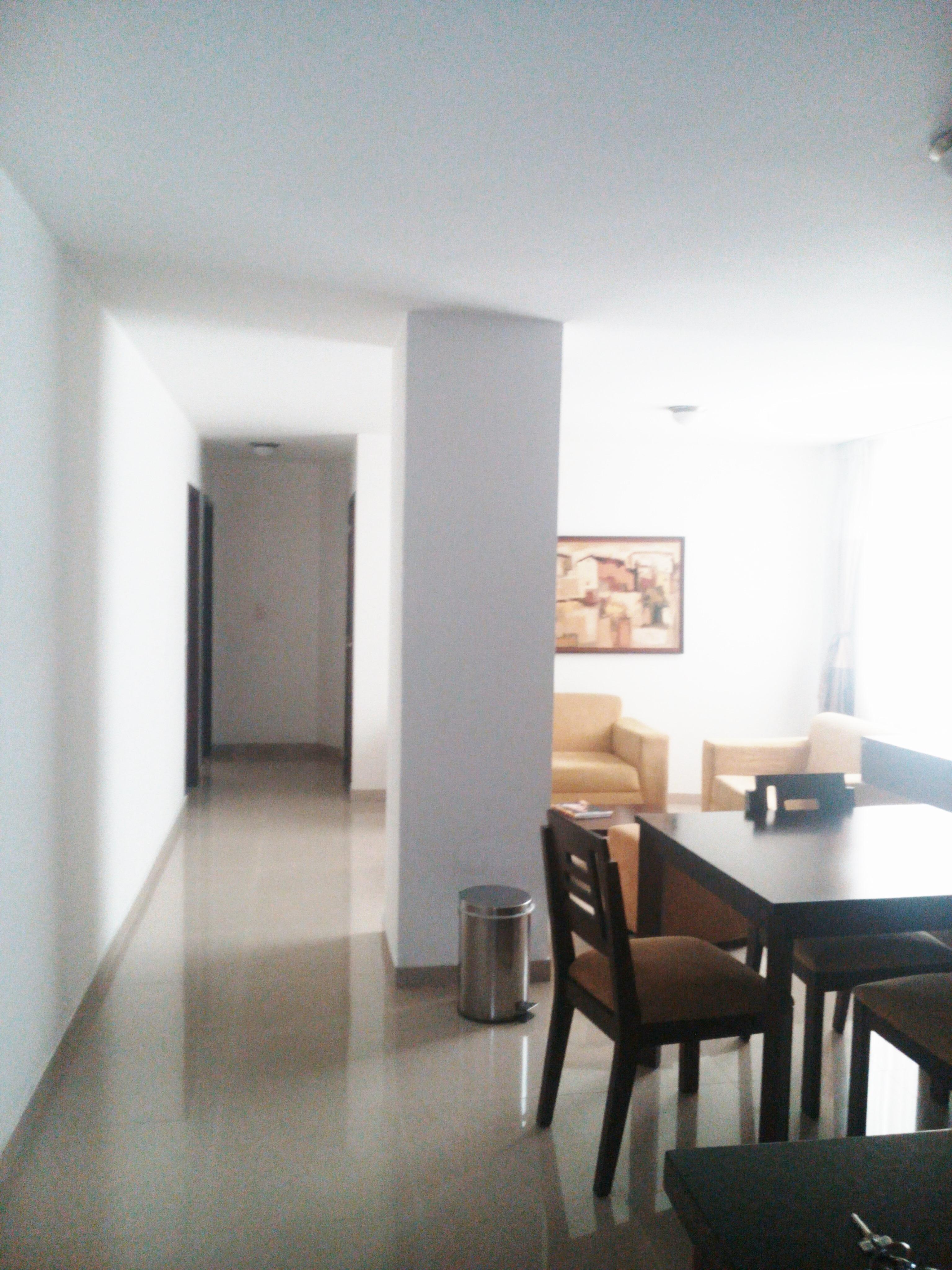Hotel Cuarta Avenida กาลี ภายนอก รูปภาพ