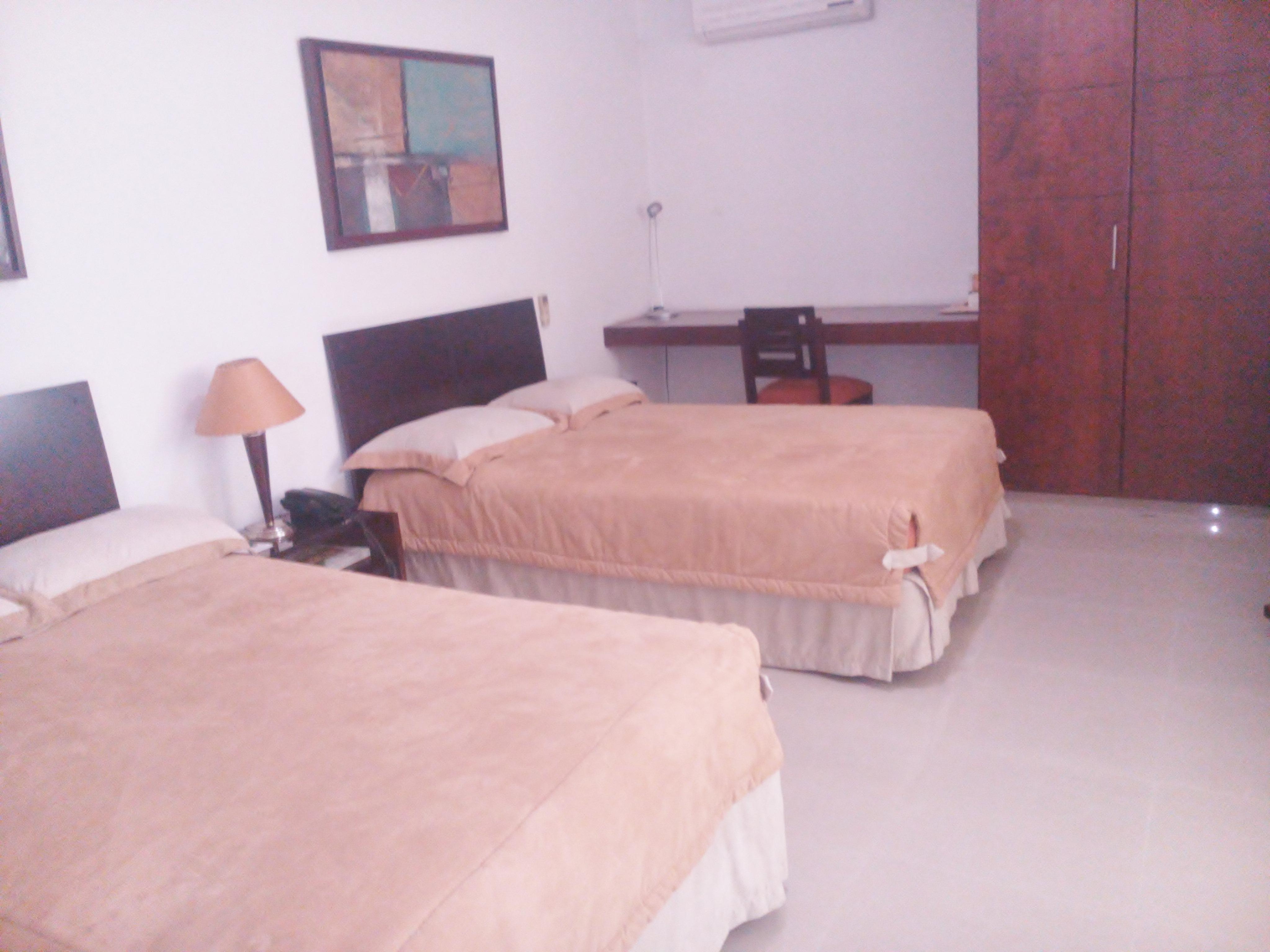 Hotel Cuarta Avenida กาลี ภายนอก รูปภาพ