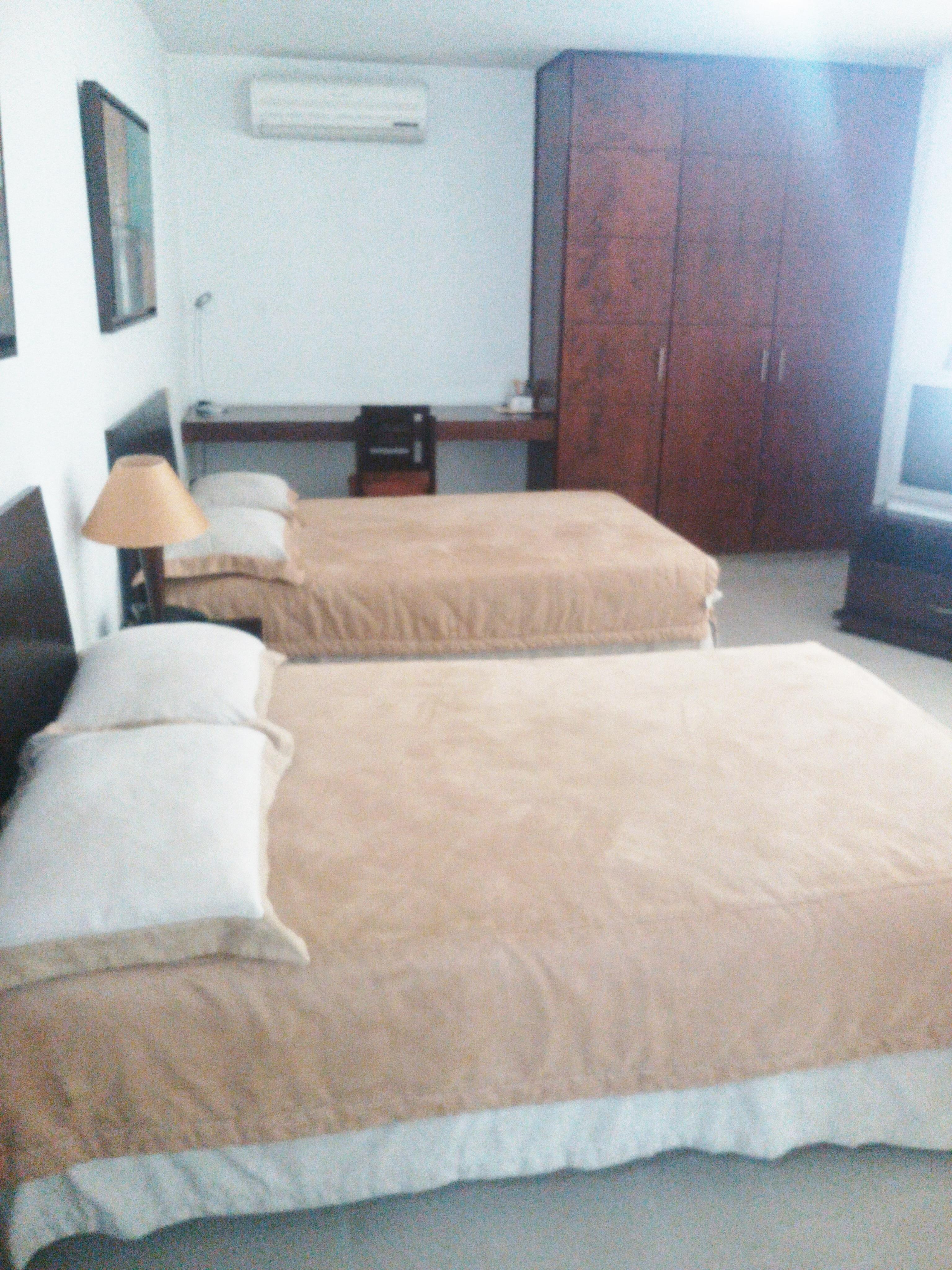 Hotel Cuarta Avenida กาลี ภายนอก รูปภาพ