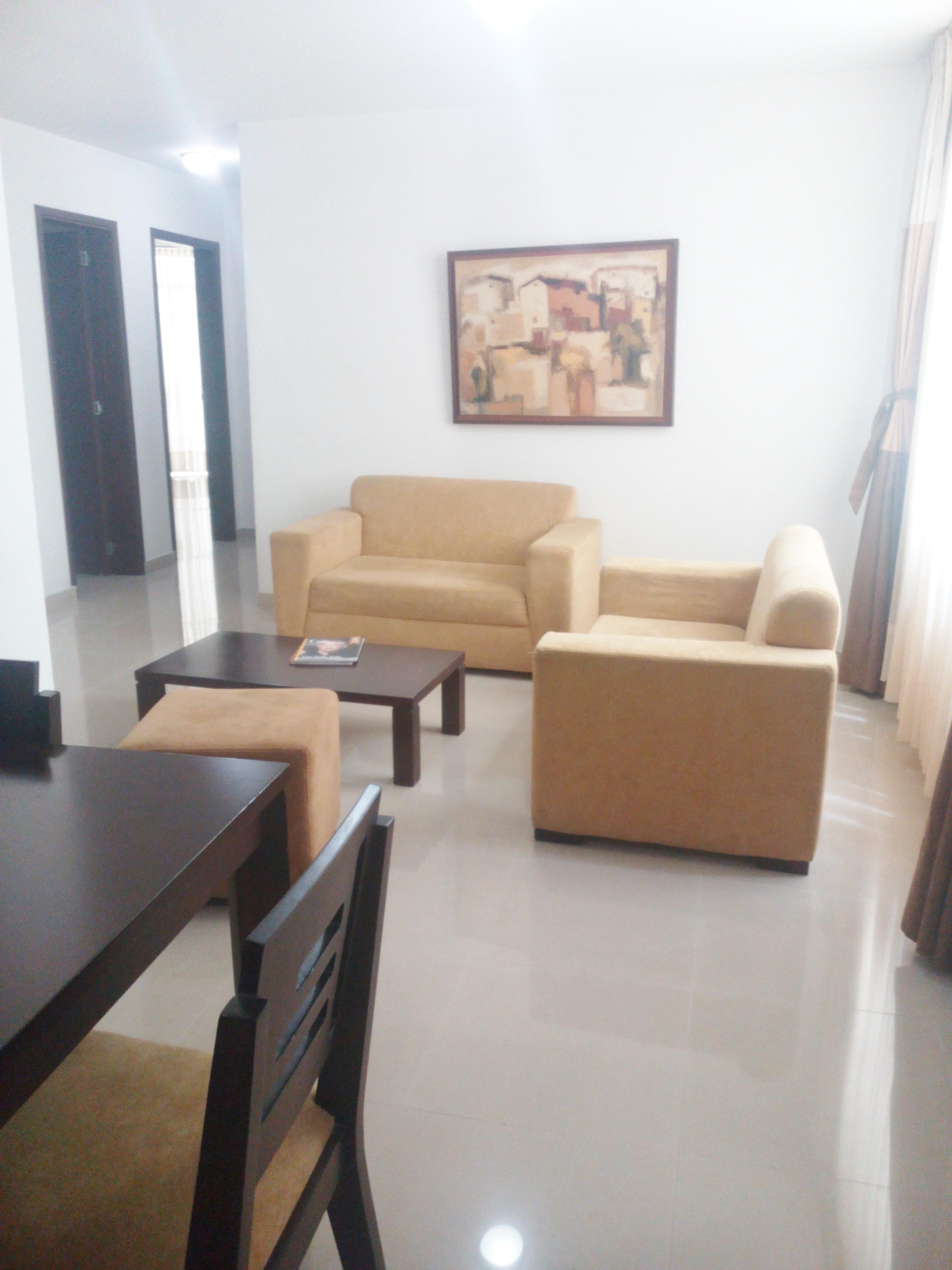 Hotel Cuarta Avenida กาลี ภายนอก รูปภาพ