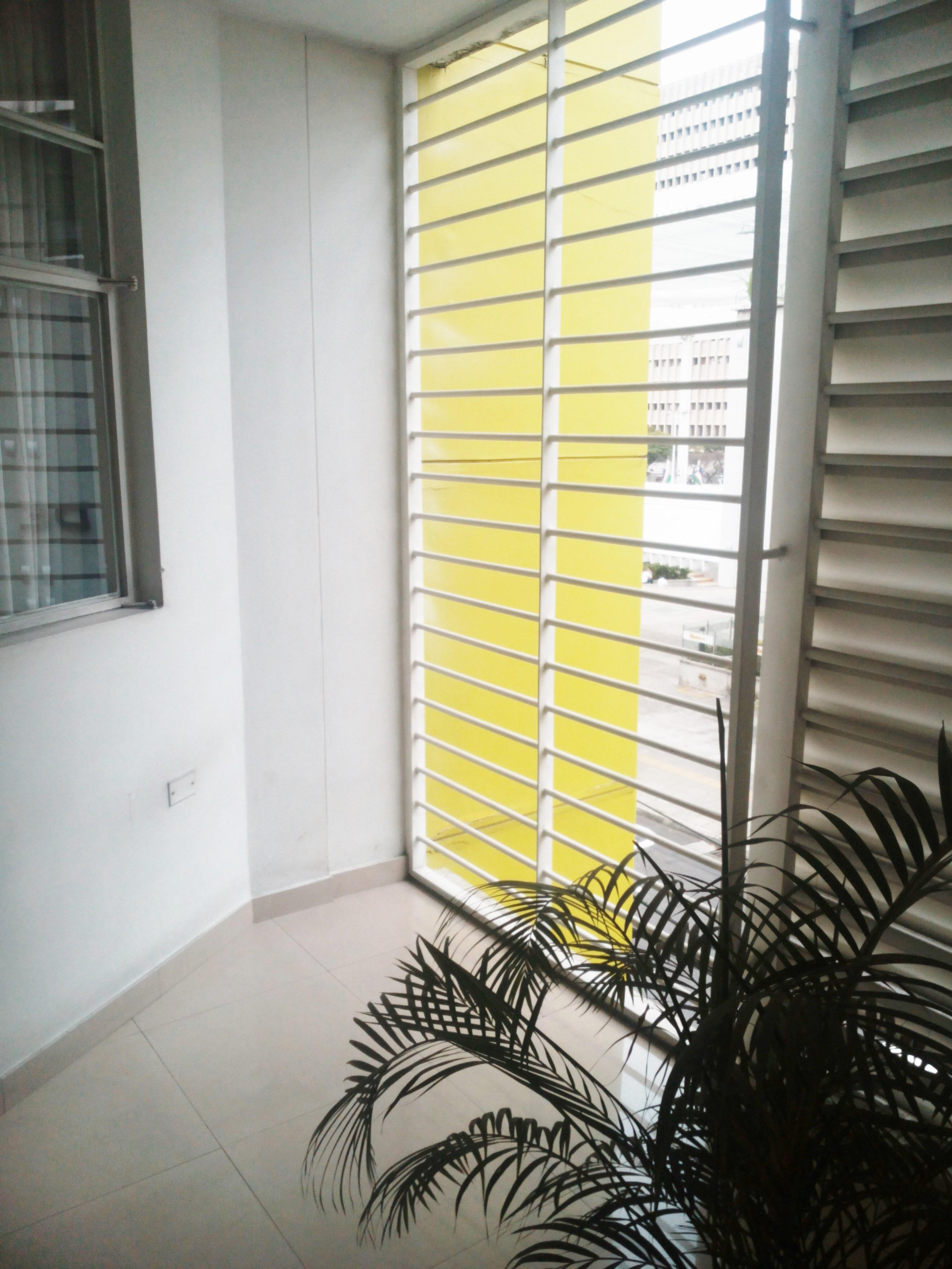 Hotel Cuarta Avenida กาลี ภายนอก รูปภาพ