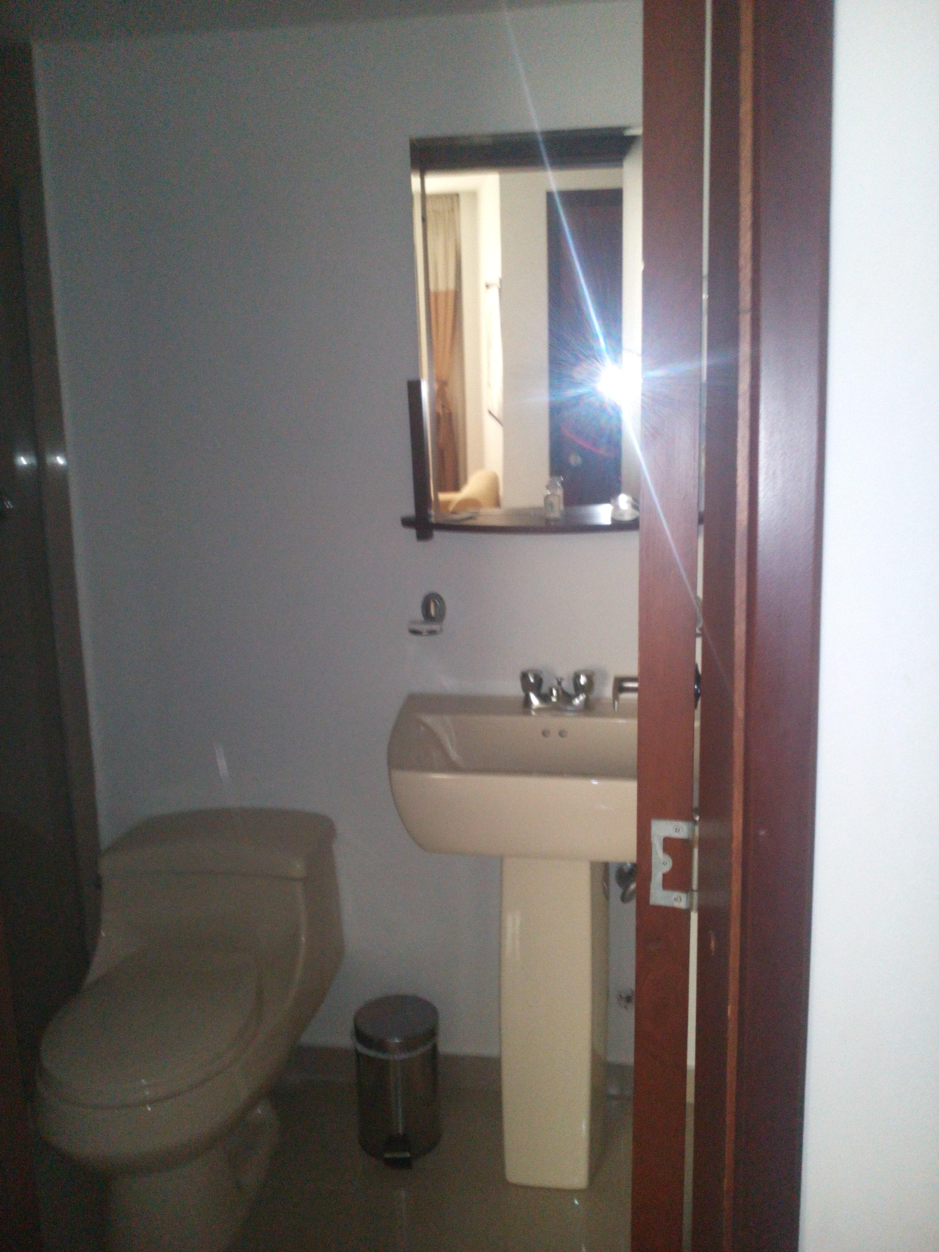 Hotel Cuarta Avenida กาลี ภายนอก รูปภาพ