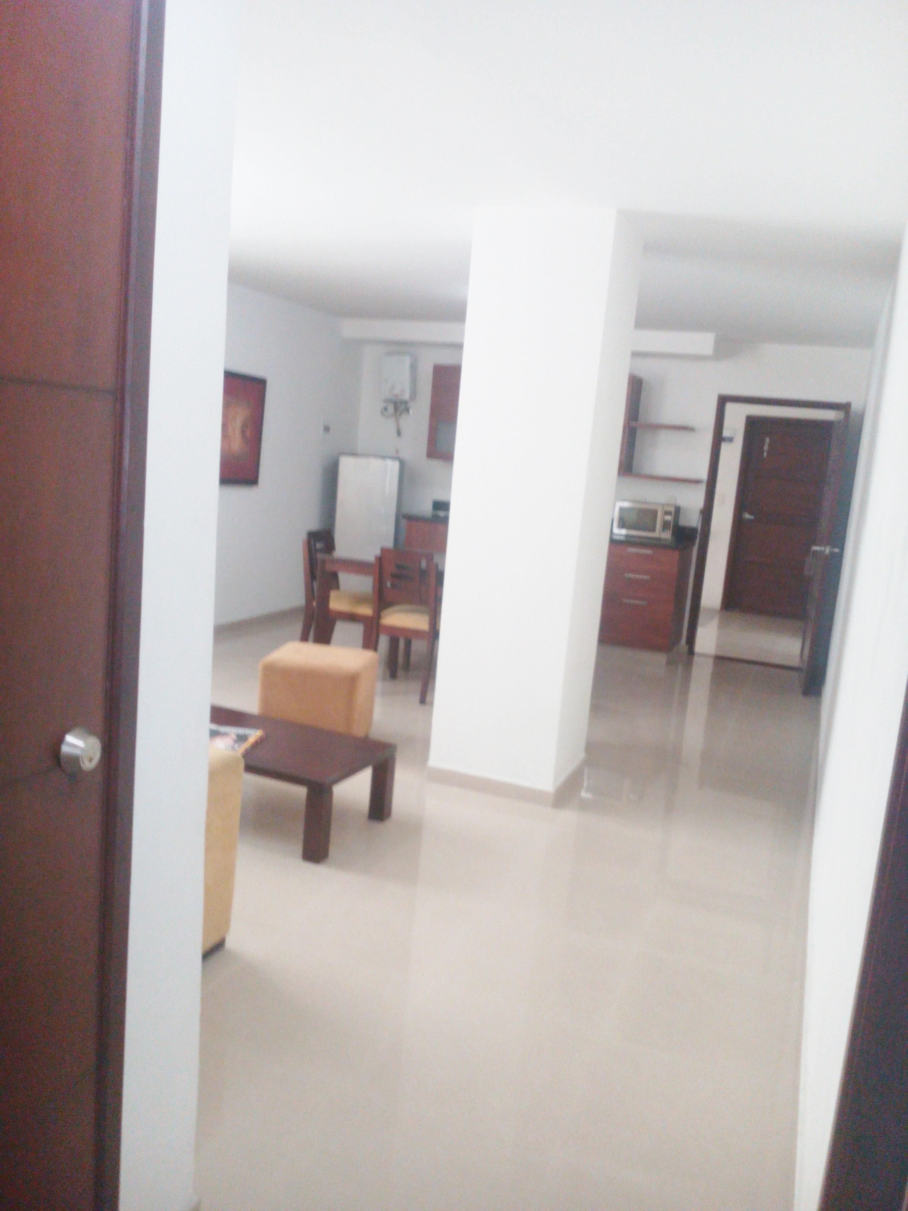 Hotel Cuarta Avenida กาลี ภายนอก รูปภาพ