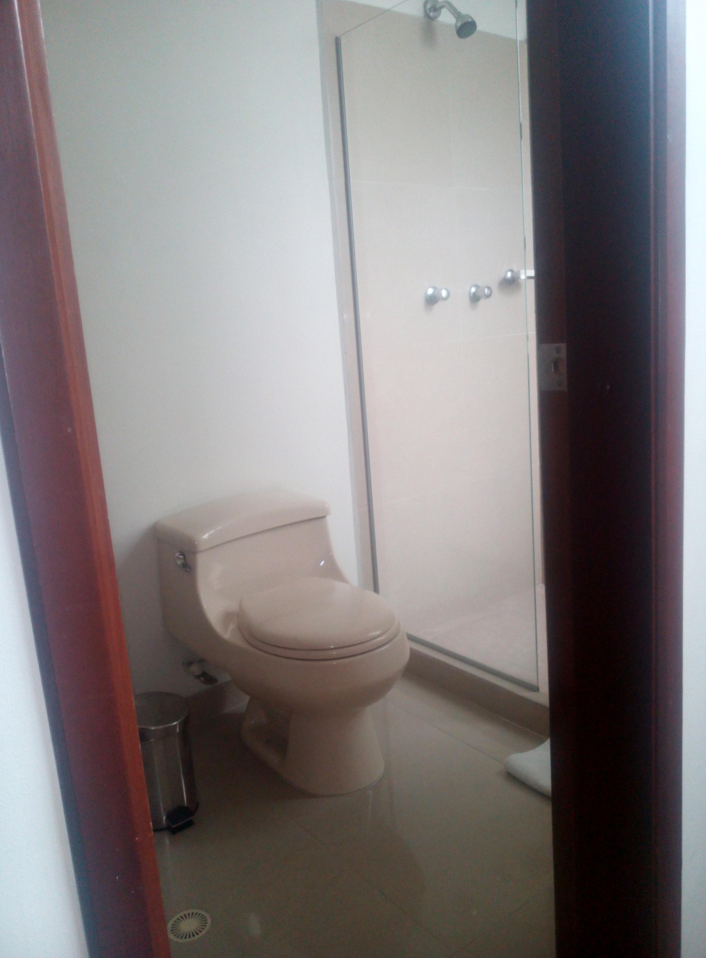 Hotel Cuarta Avenida กาลี ภายนอก รูปภาพ
