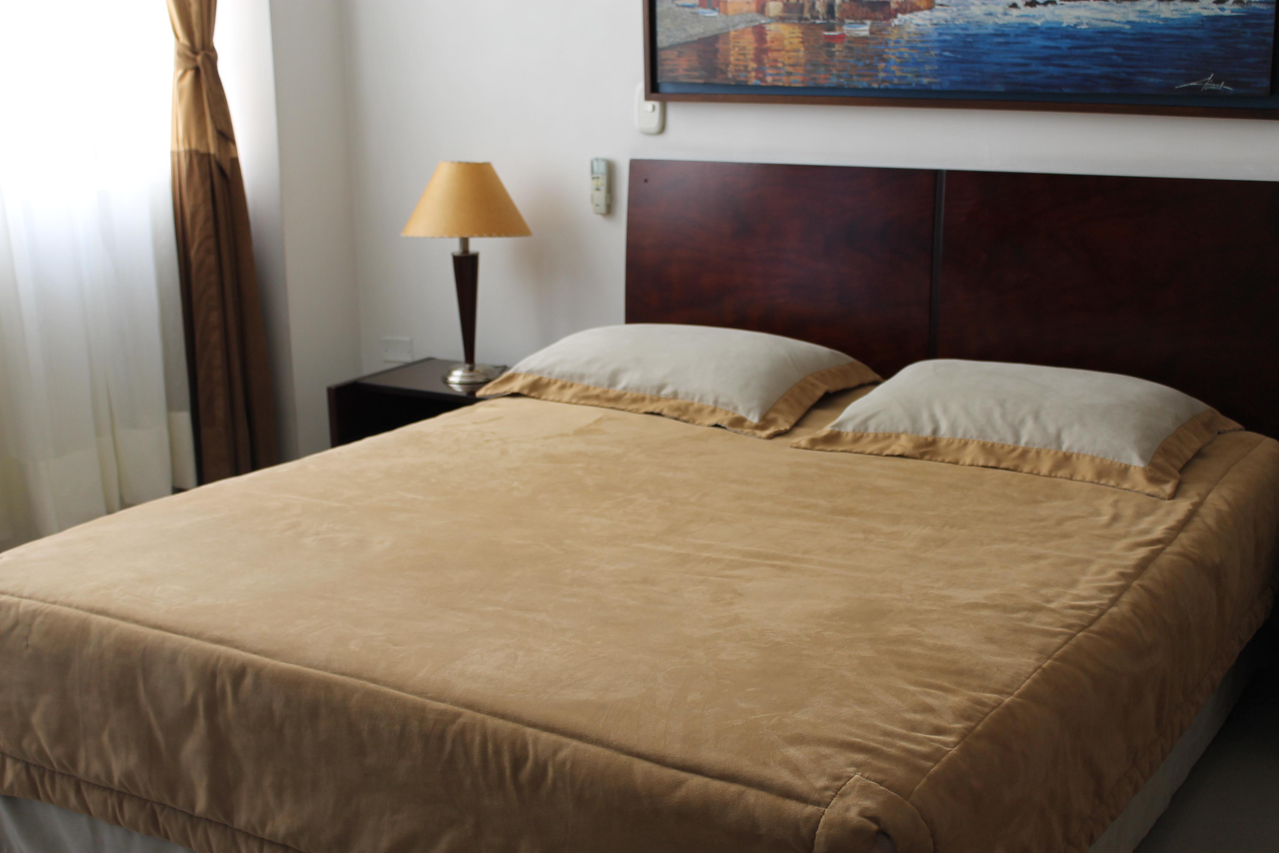 Hotel Cuarta Avenida กาลี ภายนอก รูปภาพ