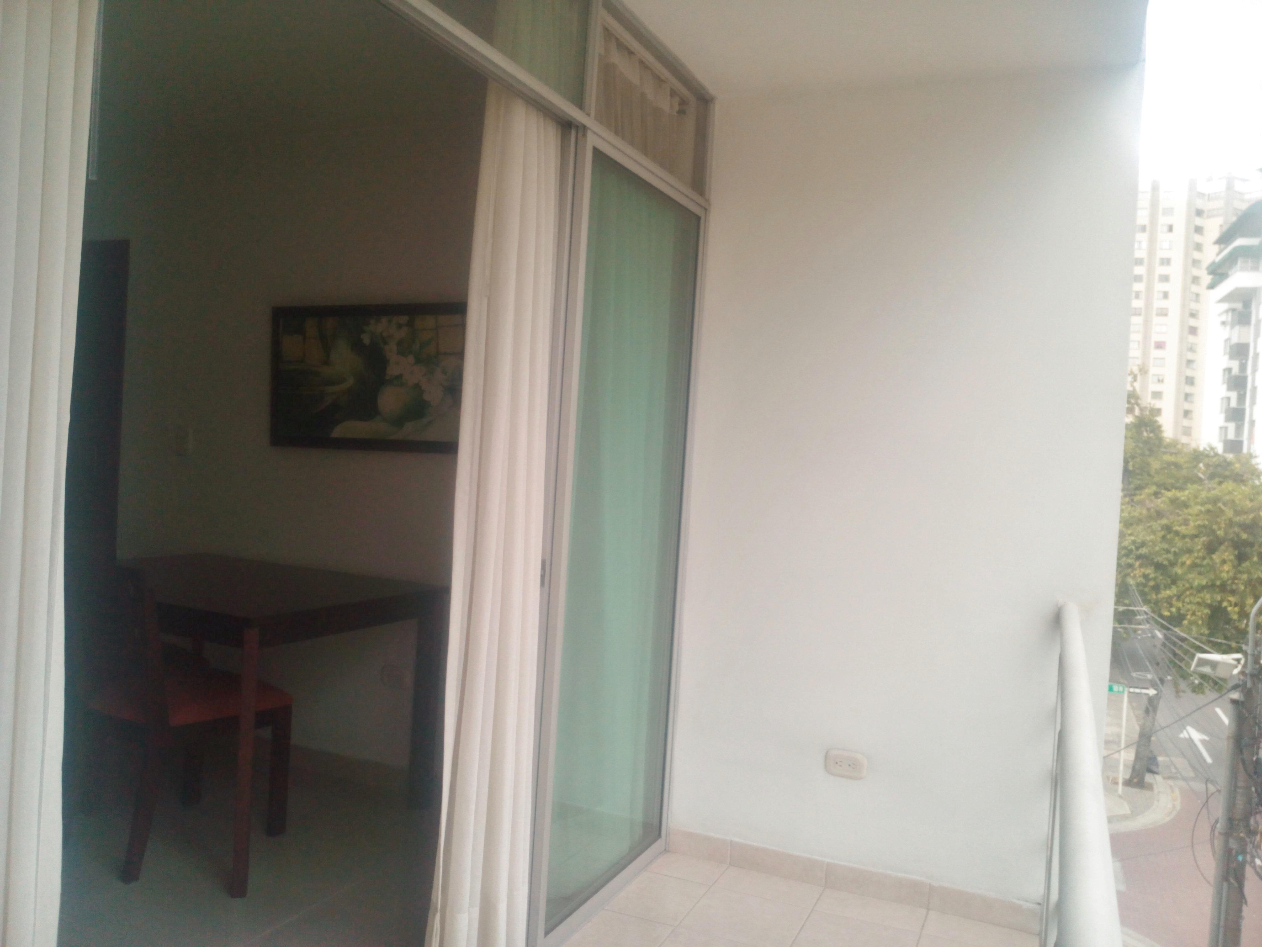 Hotel Cuarta Avenida กาลี ภายนอก รูปภาพ