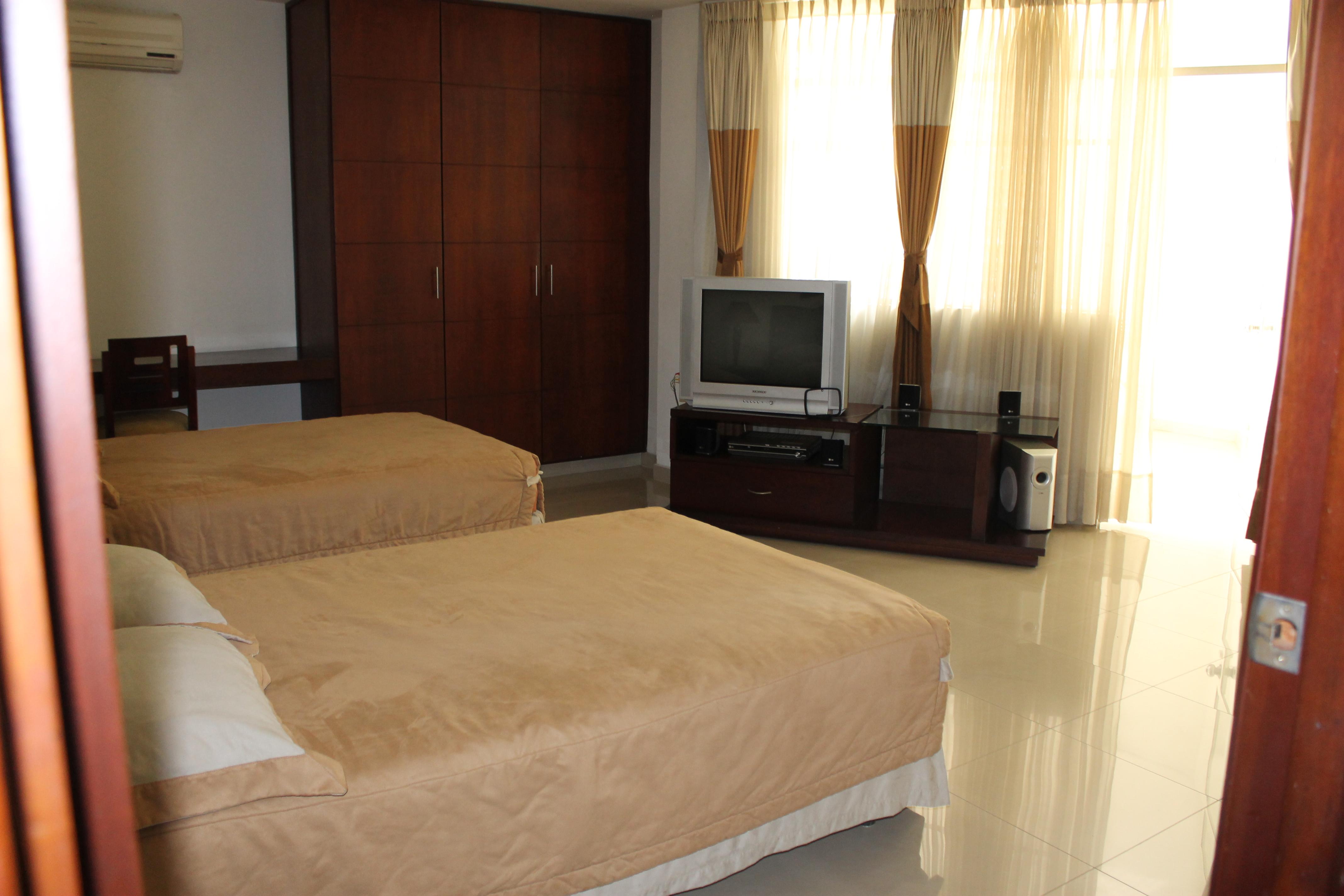 Hotel Cuarta Avenida กาลี ภายนอก รูปภาพ