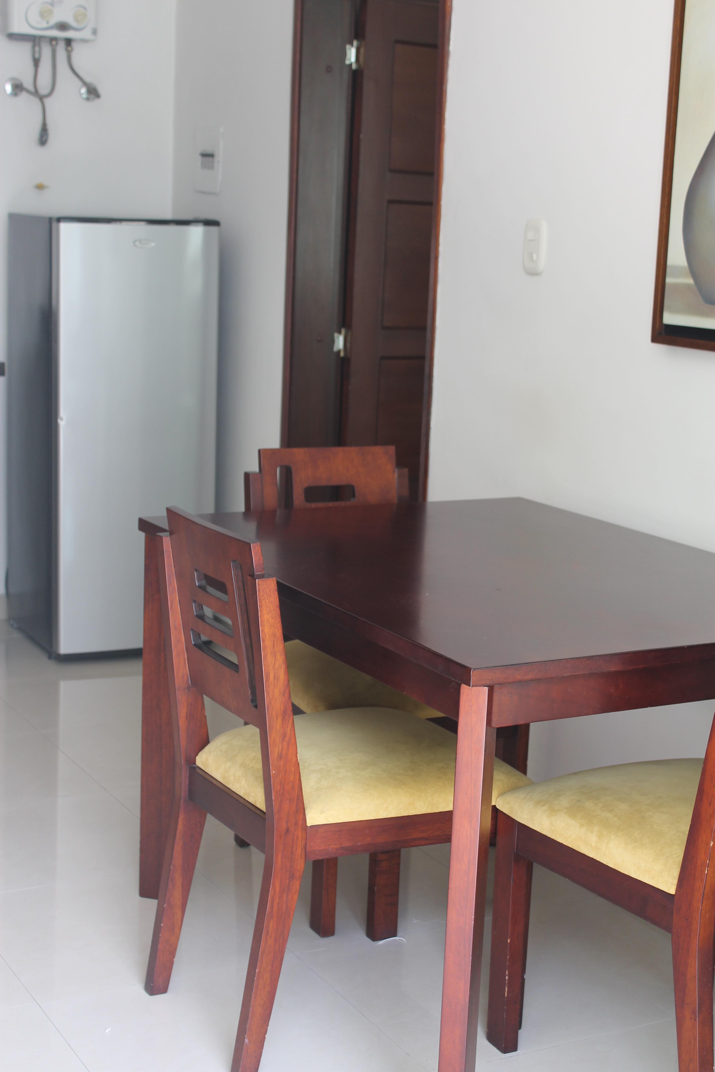 Hotel Cuarta Avenida กาลี ภายนอก รูปภาพ
