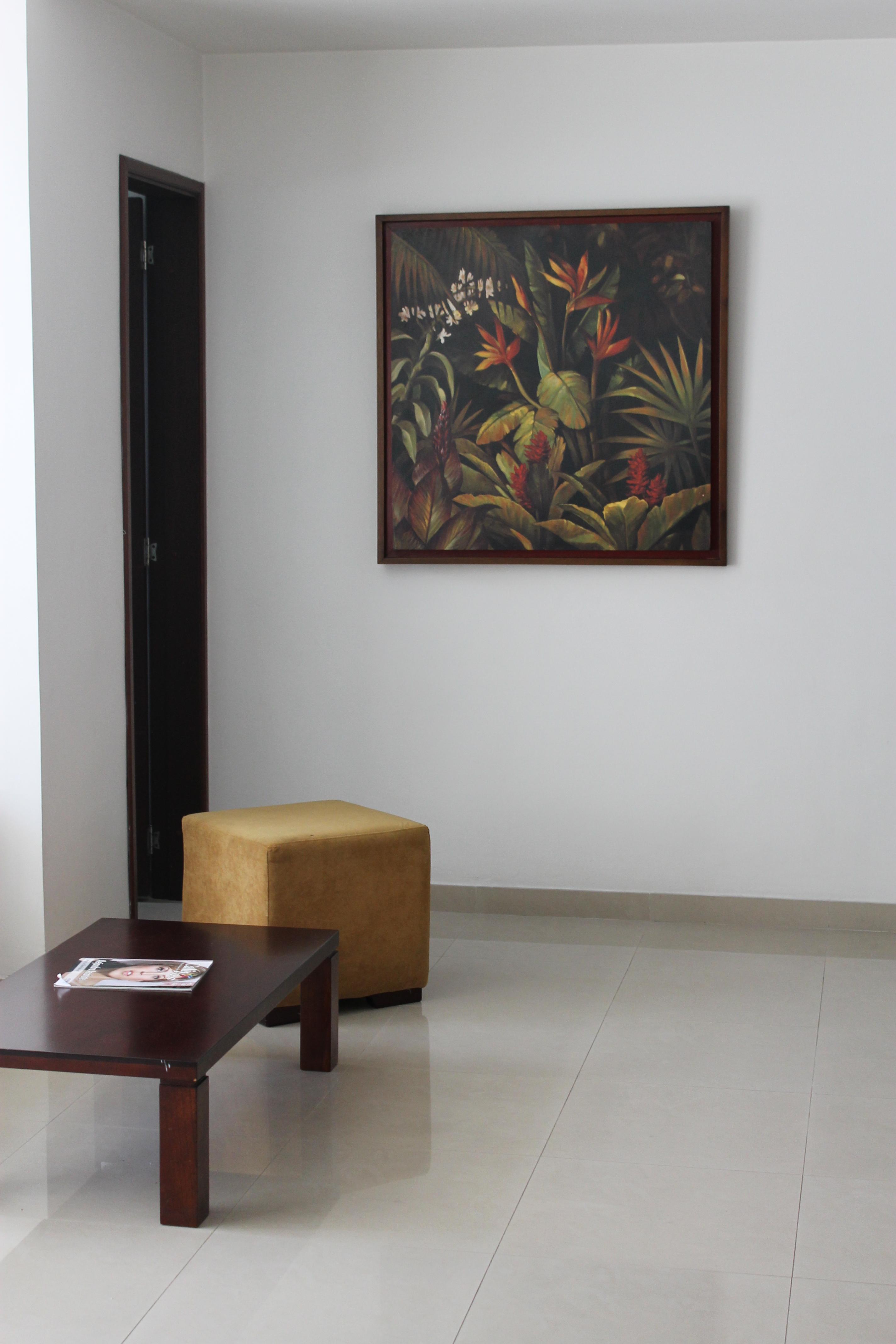 Hotel Cuarta Avenida กาลี ภายนอก รูปภาพ