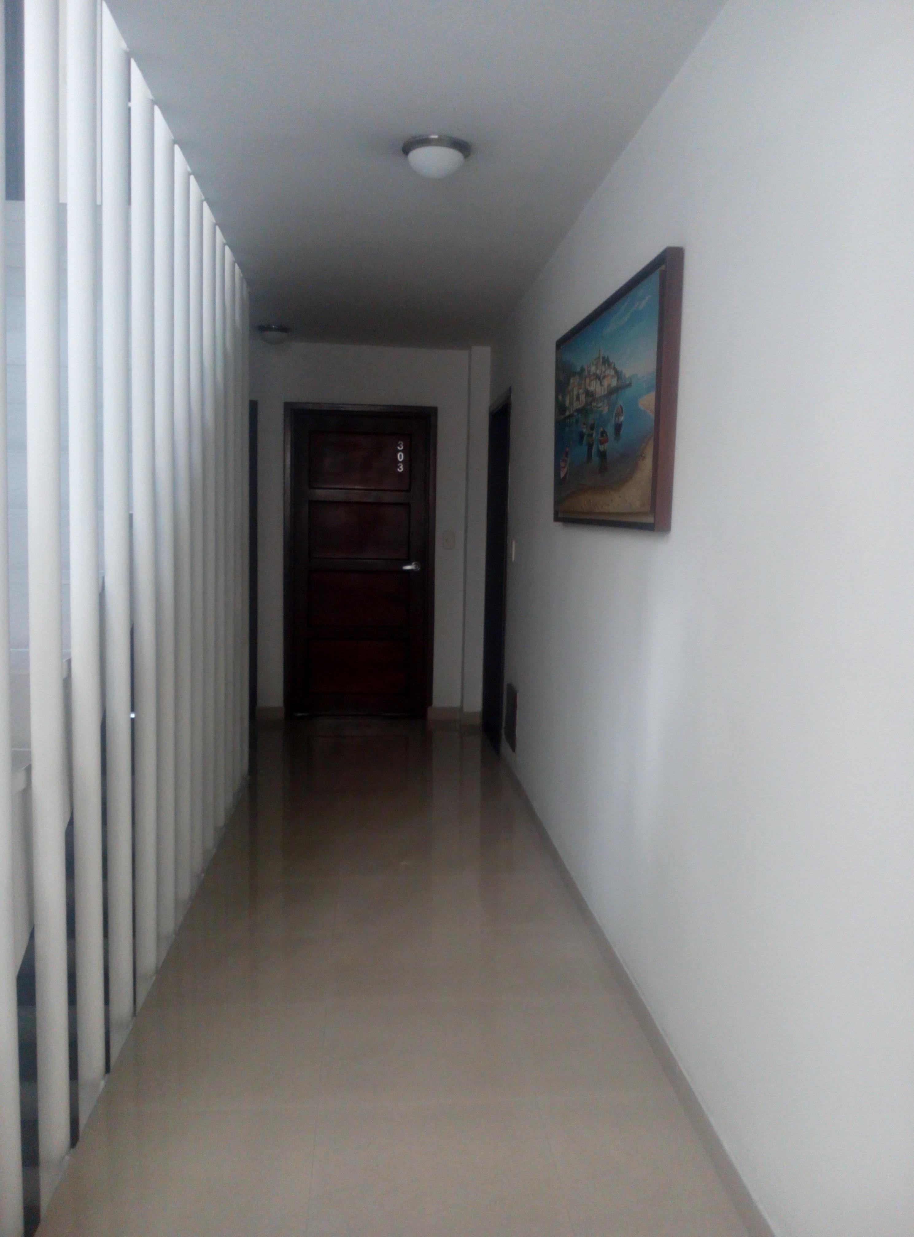 Hotel Cuarta Avenida กาลี ภายนอก รูปภาพ
