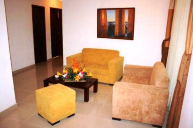 Hotel Cuarta Avenida กาลี ภายนอก รูปภาพ