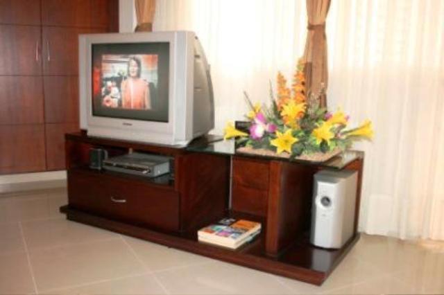 Hotel Cuarta Avenida กาลี ภายนอก รูปภาพ
